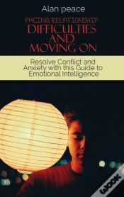 Capa do artigo Facing Relationship Difficulties And Moving On