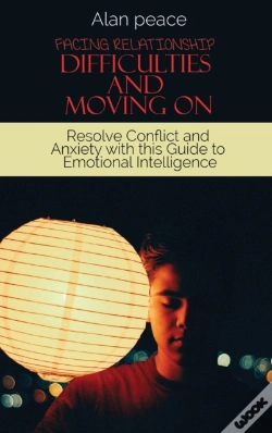 Capa do artigo Facing Relationship Difficulties And Moving On