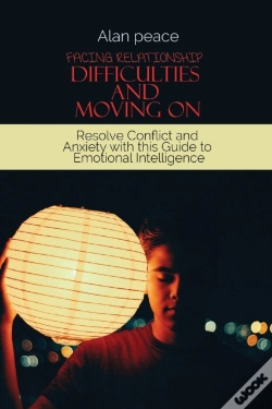 Capa do artigo Facing Relationship Difficulties And Moving On