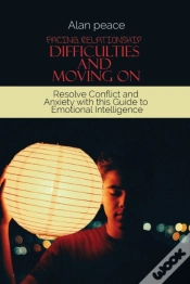Capa do artigo Facing Relationship Difficulties And Moving On
