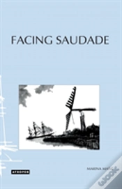 Capa do artigo Facing Saudade