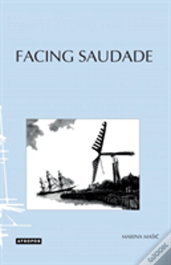 Capa do artigo Facing Saudade
