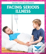 Capa do artigo Facing Serious Illness