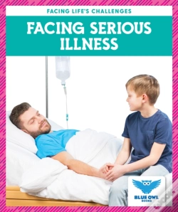 Capa do artigo Facing Serious Illness
