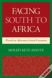 Capa do artigo Facing South To Africa