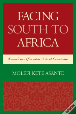 Capa do artigo Facing South To Africa
