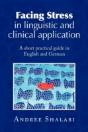Facing Stress In Linguistic And Clinical - Preview