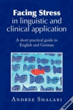 Capa do artigo Facing Stress In Linguistic And Clinical