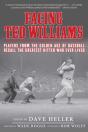 Facing Ted Williams - Preview