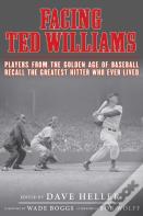 Facing Ted Williams