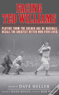 Capa do artigo Facing Ted Williams