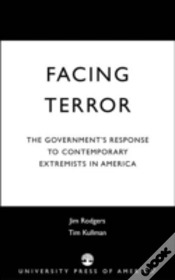 Capa do artigo Facing Terror