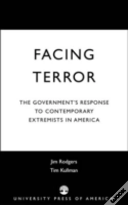 Capa do artigo Facing Terror