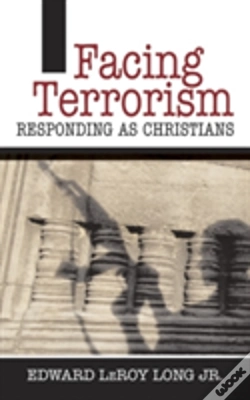 Capa do artigo Facing Terrorism