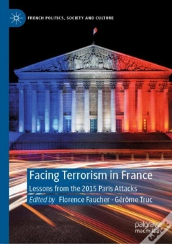 Capa do artigo Facing Terrorism In France