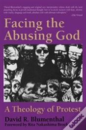 Capa do artigo Facing The Abusing God