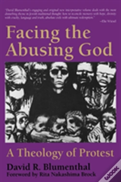 Capa do artigo Facing The Abusing God