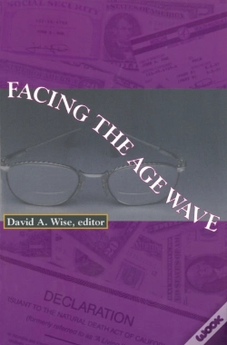 Capa do artigo Facing The Age Wave