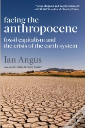 Capa do artigo Facing The Anthropocene
