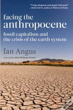 Capa do artigo Facing The Anthropocene