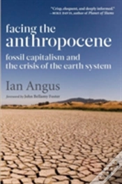 Capa do artigo Facing The Anthropocene