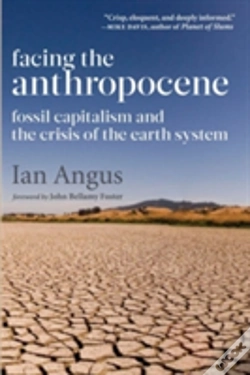 Capa do artigo Facing The Anthropocene