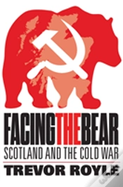 Capa do artigo Facing The Bear