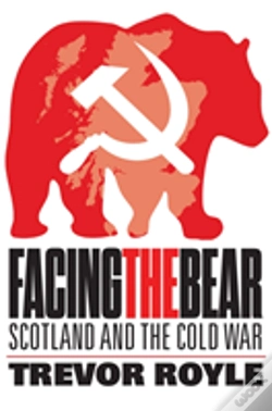 Capa do artigo Facing The Bear