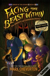 Capa do artigo Facing The Beast Within