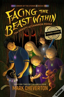 Capa do artigo Facing The Beast Within