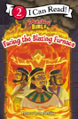 Facing The Blazing Furnace - Preview