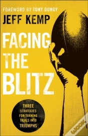 Capa do artigo Facing The Blitz Â€“ Three Strategies For Turning Trials Into Triumphs