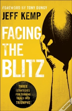 Capa do artigo Facing The Blitz Â€“ Three Strategies For Turning Trials Into Triumphs