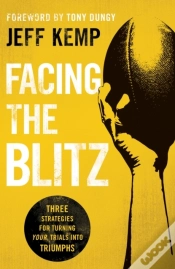 Capa do artigo Facing The Blitz