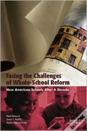 Capa do artigo Facing The Challenges Of Whole-School Reform