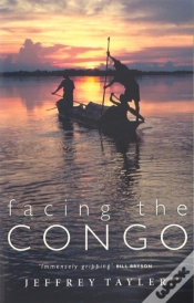 Capa do artigo Facing The Congo