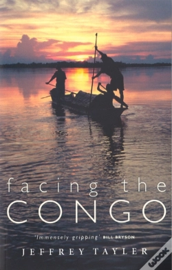 Capa do artigo Facing The Congo