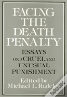 Facing The Death Penalty