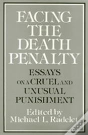 Capa do artigo Facing The Death Penalty
