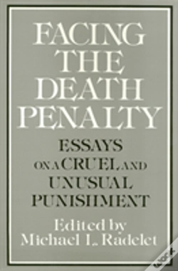 Capa do artigo Facing The Death Penalty