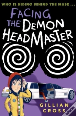 Capa do artigo Facing The Demon Headmaster