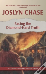 Capa do artigo Facing The Diamond-Hard Truth