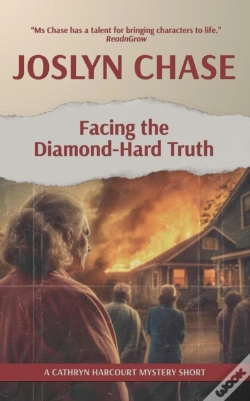 Capa do artigo Facing The Diamond-Hard Truth