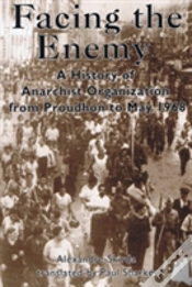 Capa do artigo Facing The Enemy