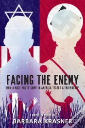 Capa do artigo Facing The Enemy