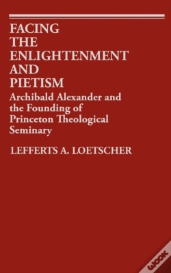 Capa do artigo Facing The Enlightenment And Pietism