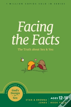 Capa do artigo Facing The Facts