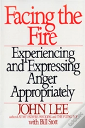 Capa do artigo Facing The Fire