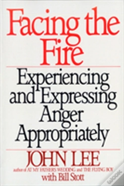 Capa do artigo Facing The Fire