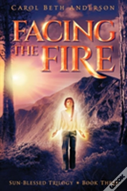Capa do artigo Facing The Fire
